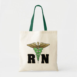 RN / Nurse Tote Bag