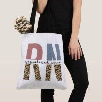 RN Registered Nurse Cheetah Print Nurse Graduation