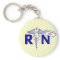 RN (Registered Nurse) Gifts-Embossed Style