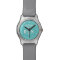 RN Registered Nurse watch with caduceus symbol