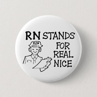 RN Stands for Real Nice Button