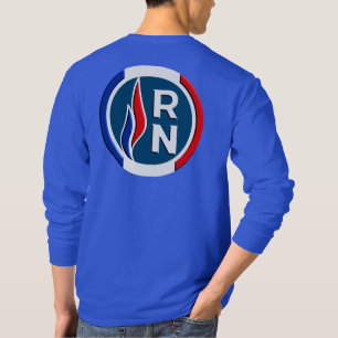 RN T-shirt