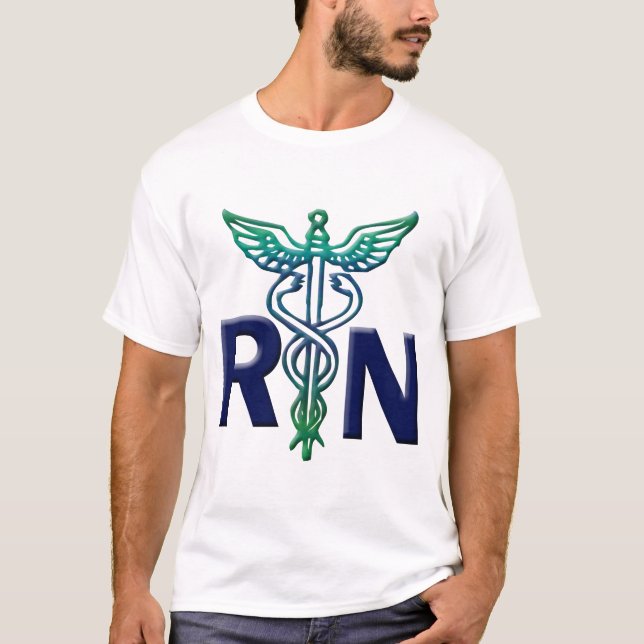 RN T-Shirt (Front)
