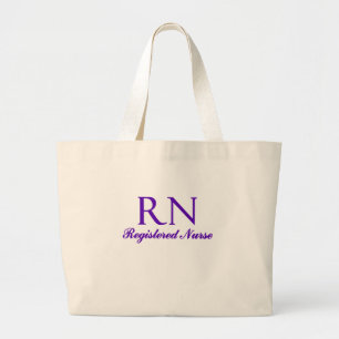 RN Tote Bag