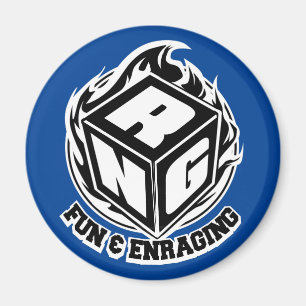 RNG Magnet