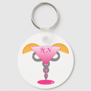 RNtini Keychain