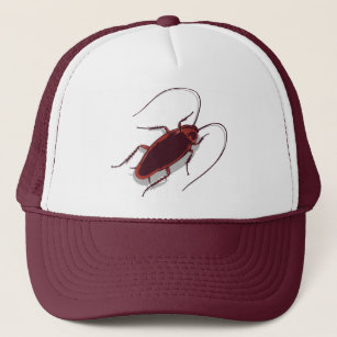 Roach! Trucker Hat