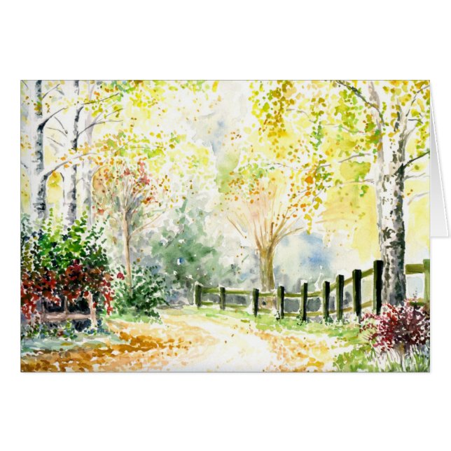 Road (Front Horizontal)