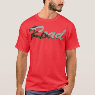Road 1 T-Shirt