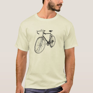 Road Bike T-Shirt