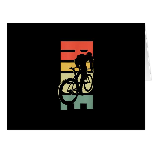 Road Biking Bicycle Cycling (Front Horizontal)