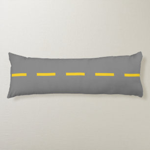Road Body Cushion