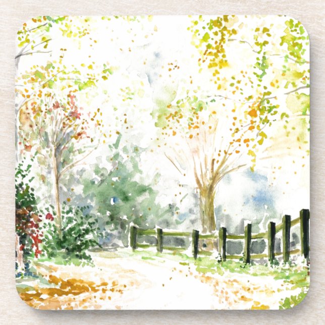 Road Coaster (Front)