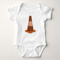 Road Cone Orange Taraffic cone