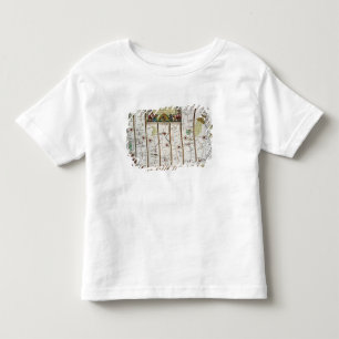 Road from London to Bristol Toddler T-Shirt