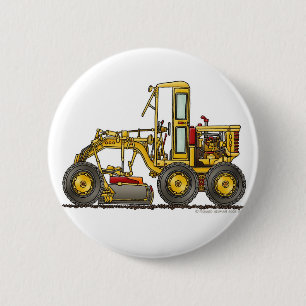 Road Grader Scraper  Digger Construction Pins