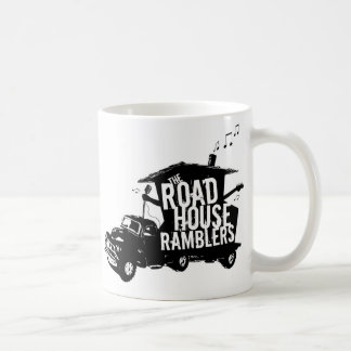 Road House Ramblers Mug