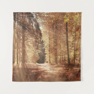 Road in the autumn forestroad,adventure,foliage,la tapestry