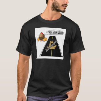 ROAD KILL - POSSUM T-Shirt