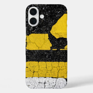 Road Paint Art, Smartphone Case