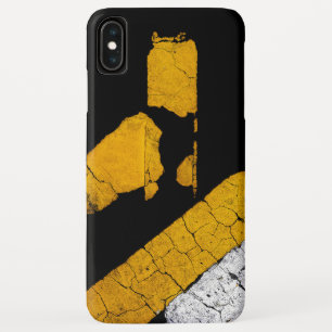 Road Paint - Cool and Modern Case-Mate iPhone Case