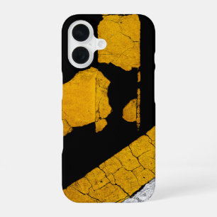 Road Paint - Cool and Modern iPhone 16 Case