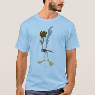 ROAD RUNNER™ Artistic T-Shirt