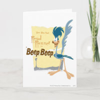 ROAD RUNNER™ BEEP BEEP!™