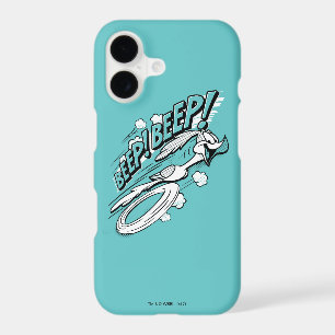 ROAD RUNNER™ BEEP BEEP!™ Halftone
