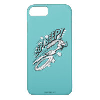 ROAD RUNNER™ BEEP BEEP!™ Halftone