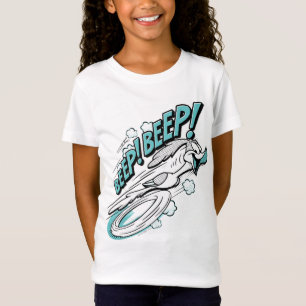 ROAD RUNNER™ BEEP BEEP!™ Halftone T-Shirt