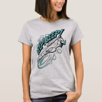 ROAD RUNNER™ BEEP BEEP!™ Halftone