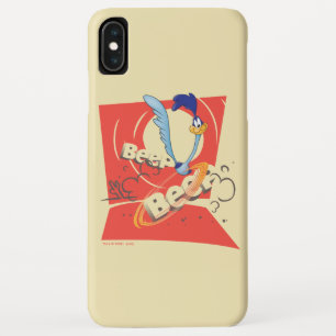 ROAD RUNNER™ BEEP BEEP!™ Sunset Graphic Case-Mate iPhone Case