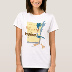 ROAD RUNNER™ BEEP BEEP!™ T-Shirt