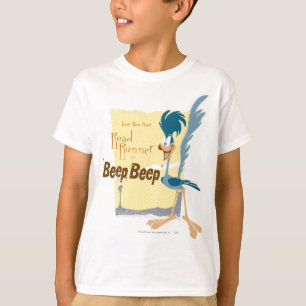 ROAD RUNNER™ BEEP BEEP!™ T-Shirt