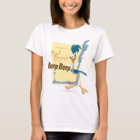 ROAD RUNNER™ BEEP BEEP!™