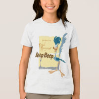 ROAD RUNNER™ BEEP BEEP!™