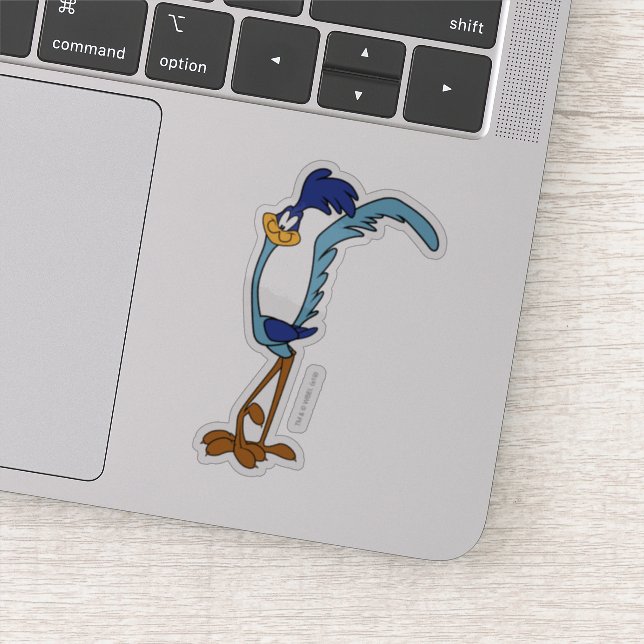 ROAD RUNNER™ Colour (Detail)