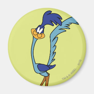 ROAD RUNNER™ Colour Magnet