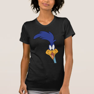ROAD RUNNER™ Face T-Shirt