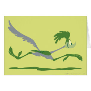 ROAD RUNNER™ Going Fast