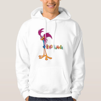 ROAD RUNNER™ Head Tilted Hoodie