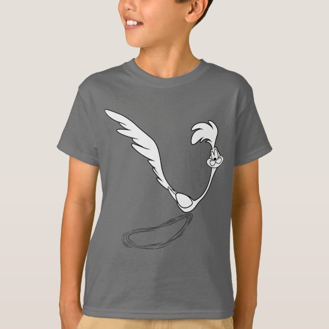 ROAD RUNNER™ Running T-Shirt (Front)