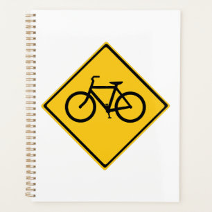 Road Sign Bicycle Planner