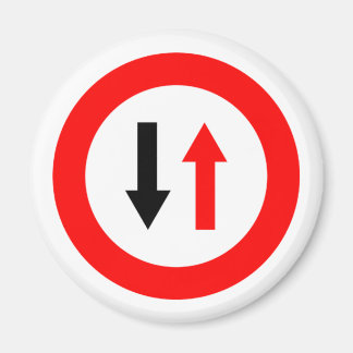 Road Signs Products & Designs! Magnet