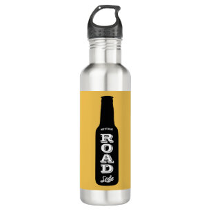 Road Soda Beer Lovers Bottle