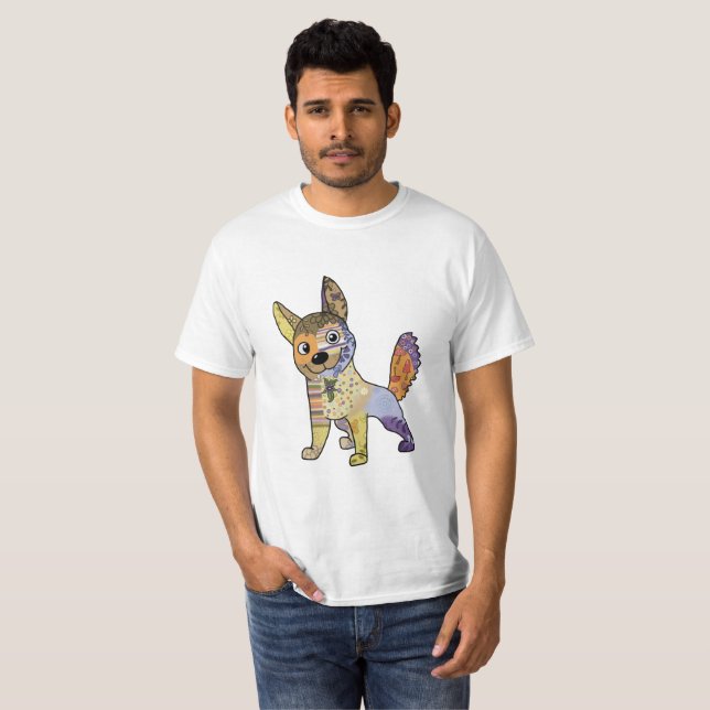 road T-Shirt (Front Full)