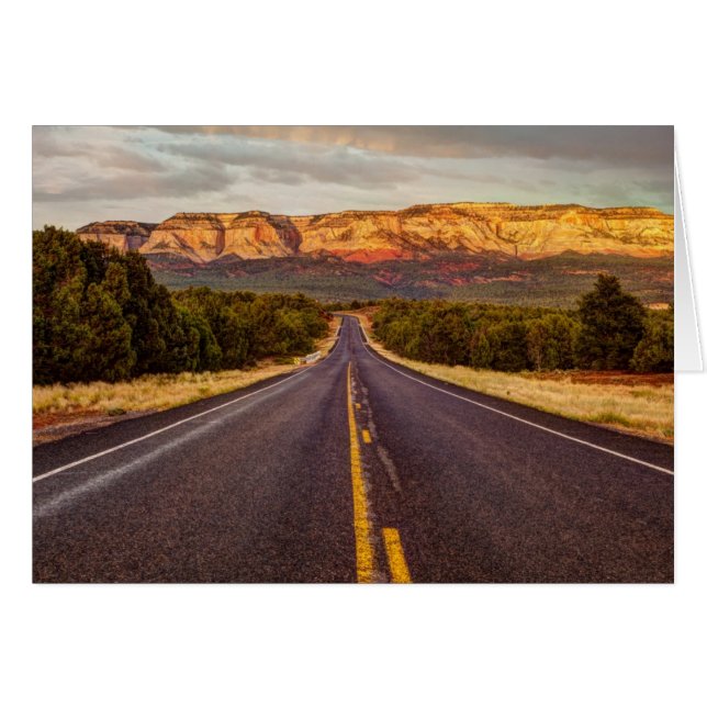 Road To Adventure (Front Horizontal)