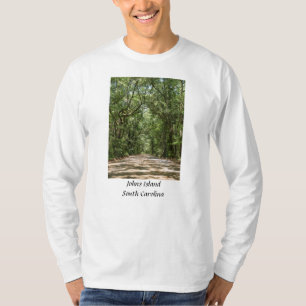 Road To Angel OaK T-Shirt