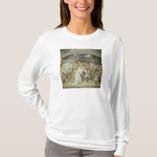 Road to Calvary T-Shirt